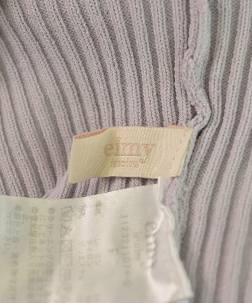 eimy istoire เสื้อกันหนาว