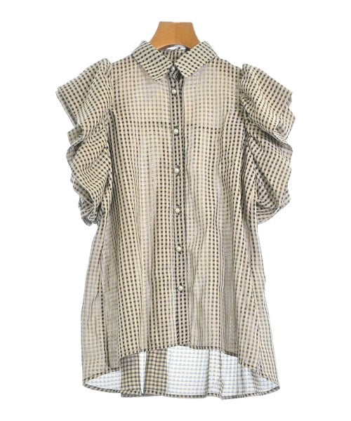 eimy istoire เสื้อสตรี