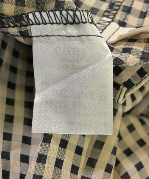 eimy istoire เสื้อสตรี