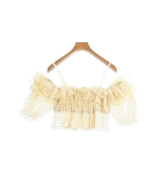 eimy istoire เสื้อสตรี