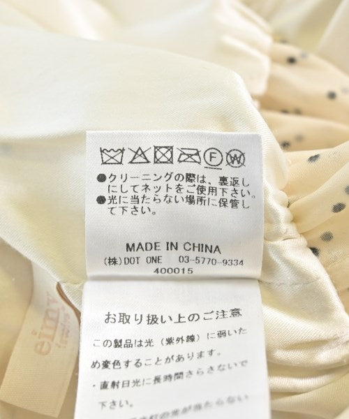 eimy istoire เสื้อสตรี