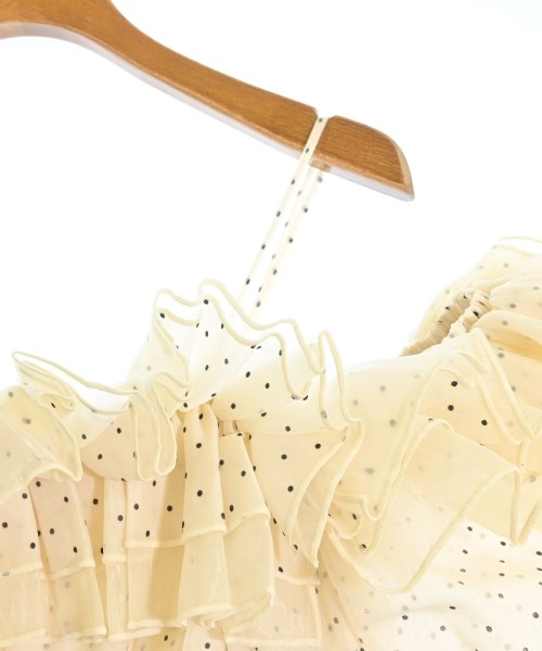 eimy istoire เสื้อสตรี