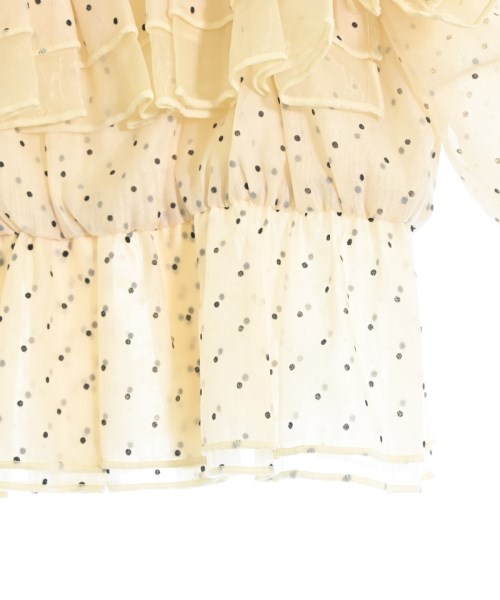 eimy istoire เสื้อสตรี