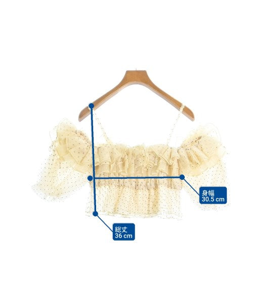 eimy istoire เสื้อสตรี