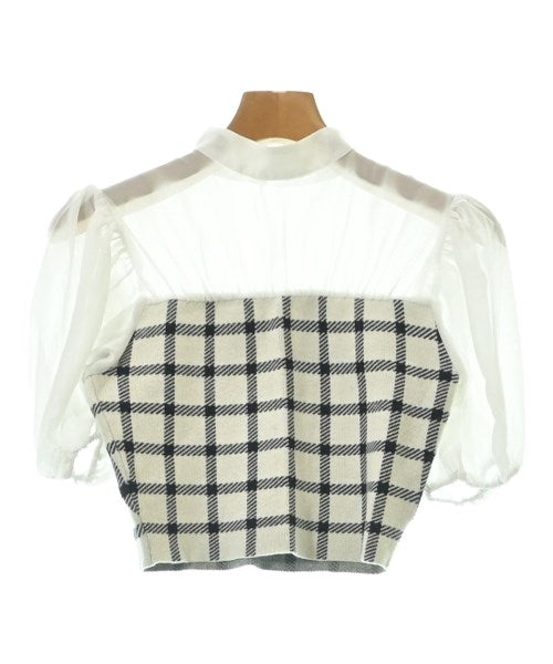 eimy istoire เสื้อกันหนาว