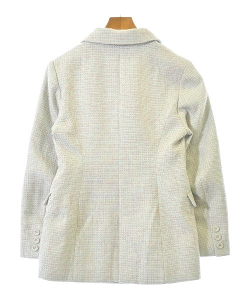 eimy istoire เบลเซอร์/แจ็คเก็ตสูท