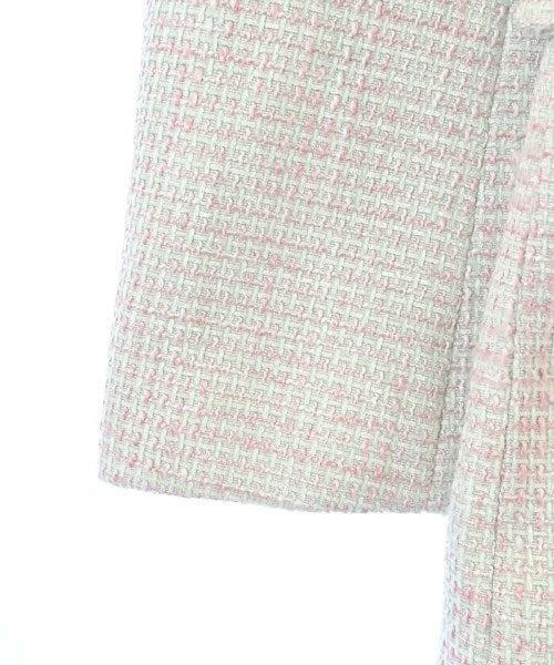 eimy istoire เบลเซอร์/แจ็คเก็ตสูท