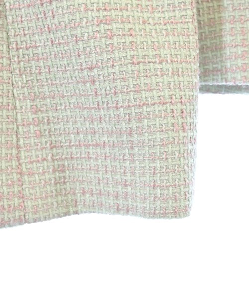 eimy istoire เบลเซอร์/แจ็คเก็ตสูท