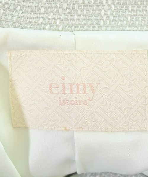 eimy istoire แจ็คเก็ตลำลอง