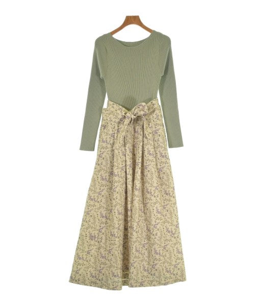 eimy istoire ชุดเดรส