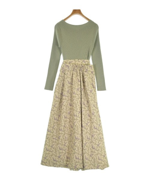 eimy istoire ชุดเดรส