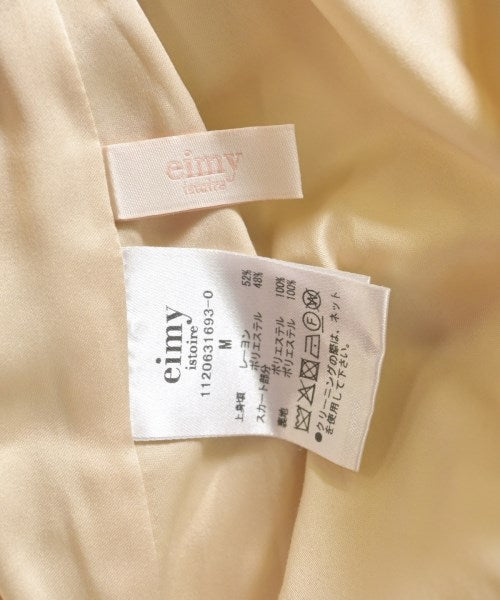 eimy istoire ชุดเดรส