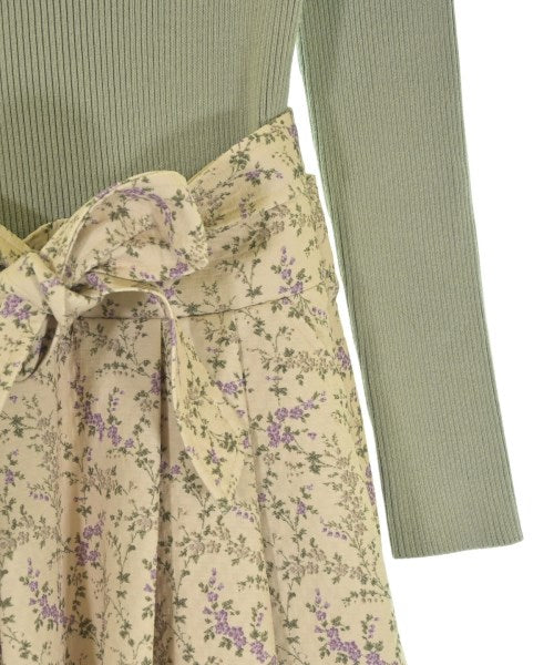 eimy istoire ชุดเดรส