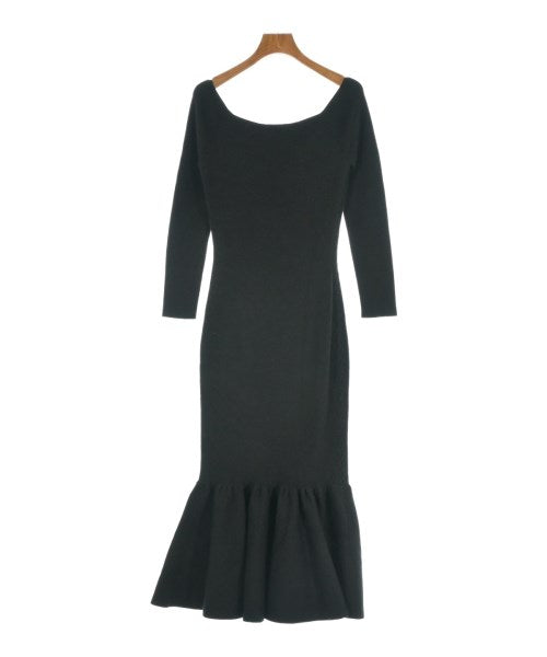 eimy istoire ชุดเดรส