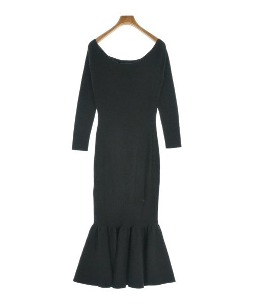 eimy istoire ชุดเดรส