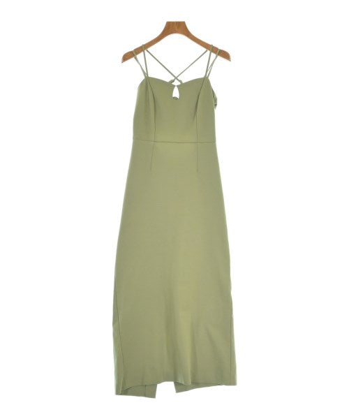 eimy istoire ชุดเดรส