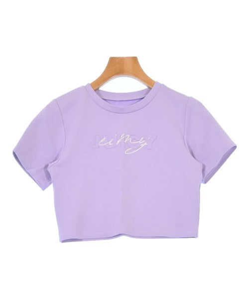 eimy istoire เสื้อยืด/เสื้อท็อปส์