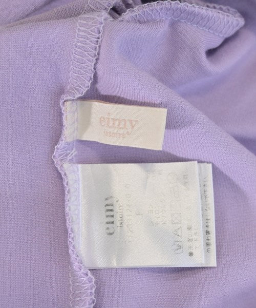 eimy istoire เสื้อยืด/เสื้อท็อปส์