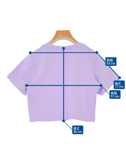 eimy istoire เสื้อยืด/เสื้อท็อปส์