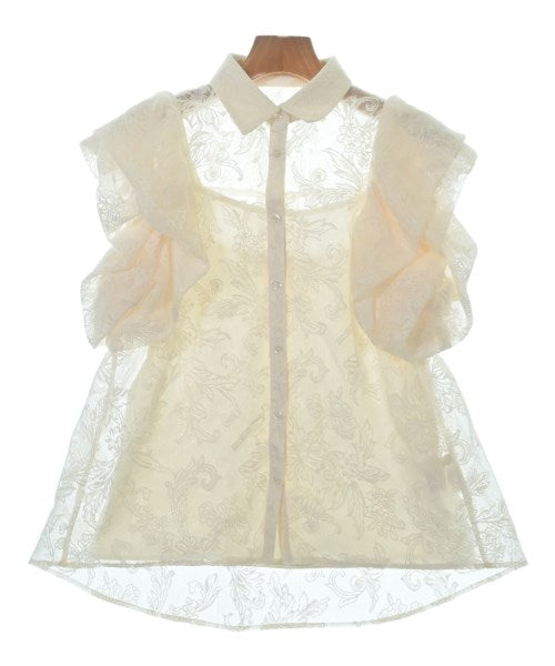 eimy istoire เสื้อลำลอง