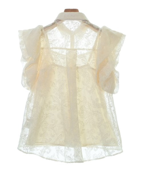 eimy istoire เสื้อลำลอง