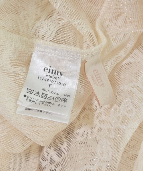 eimy istoire เสื้อลำลอง