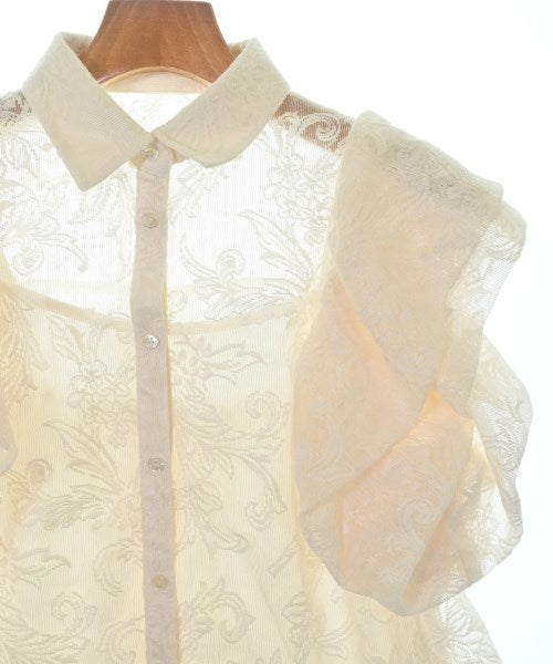 eimy istoire เสื้อลำลอง