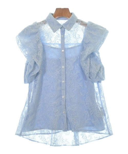 eimy istoire เสื้อลำลอง