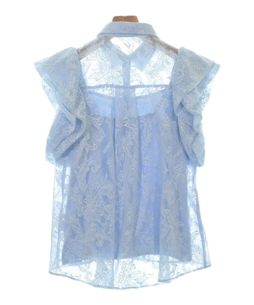 eimy istoire เสื้อลำลอง