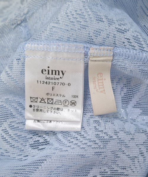 eimy istoire เสื้อลำลอง