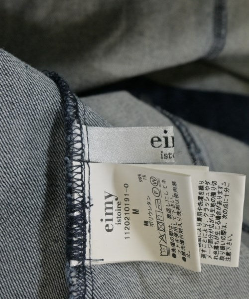 eimy istoire เสื้อลำลอง
