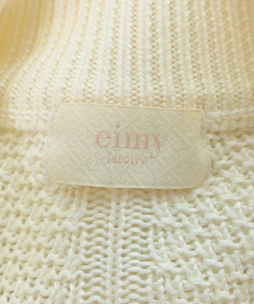 eimy istoire เสื้อกันหนาว