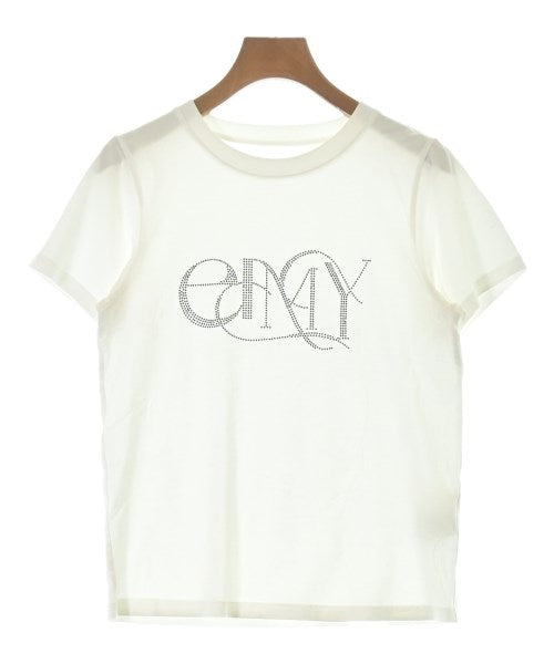 eimy istoire เสื้อยืด/เสื้อท็อปส์