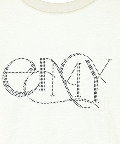 eimy istoire เสื้อยืด/เสื้อท็อปส์