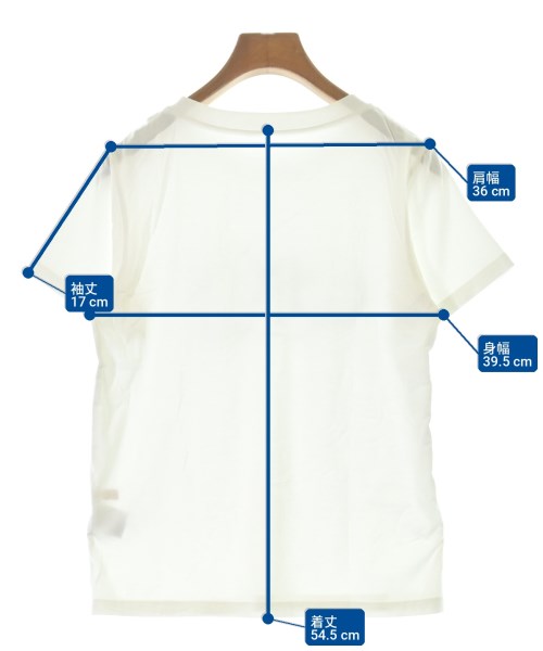 eimy istoire เสื้อยืด/เสื้อท็อปส์