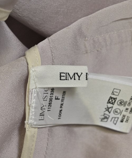 eimy istoire แจ็คเก็ตลำลอง