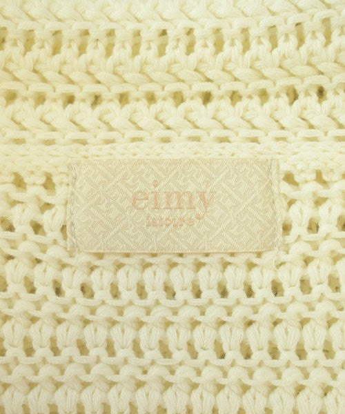 eimy istoire เสื้อกันหนาว