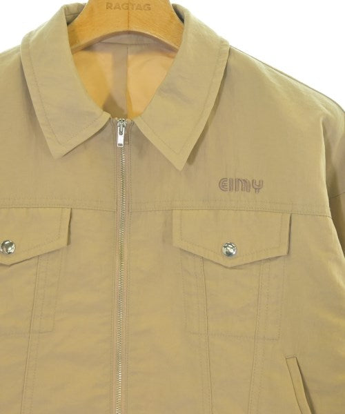 eimy istoire แจ็คเก็ตเบลาส์ อื่น
