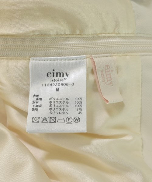 eimy istoire ชุดเอี๊ยม/เสื้อคลุมหลวมๆ/จั๊มสูท