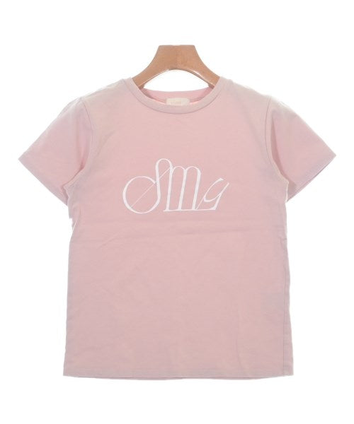 eimy istoire เสื้อยืด/เสื้อท็อปส์