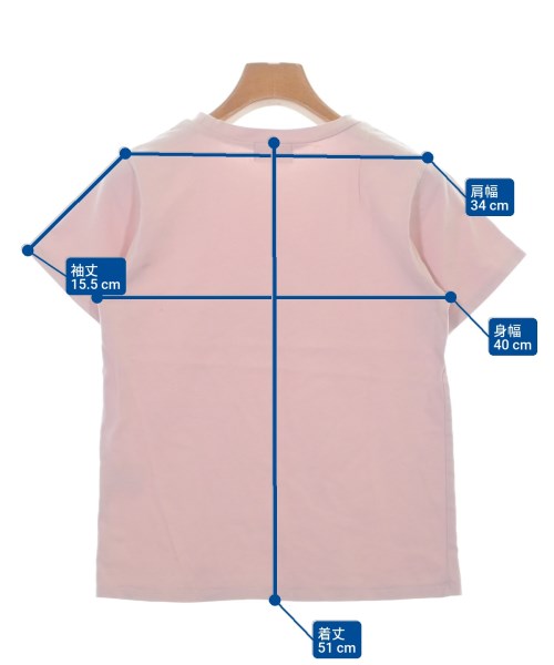 eimy istoire เสื้อยืด/เสื้อท็อปส์