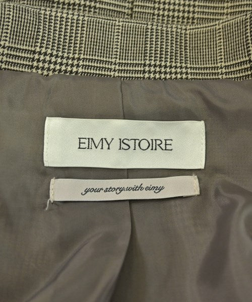 eimy istoire แจ็คเก็ตลำลอง