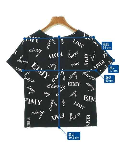 eimy istoire เสื้อยืด/เสื้อท็อปส์