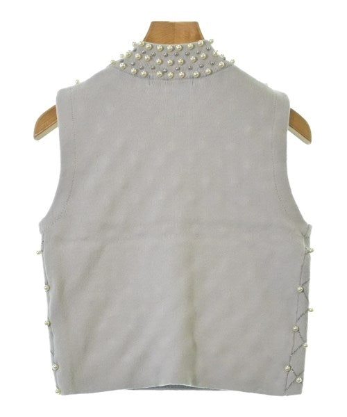 eimy istoire เสื้อแขนกุด