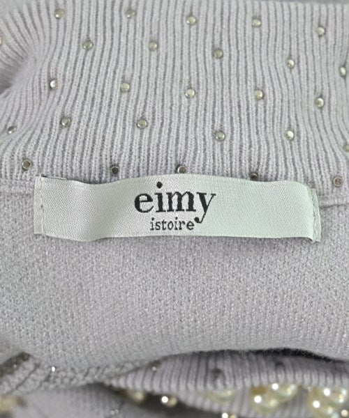 eimy istoire เสื้อแขนกุด