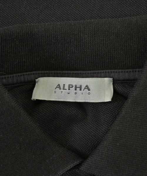 ALPHA STUDIO เสื้อโปโล