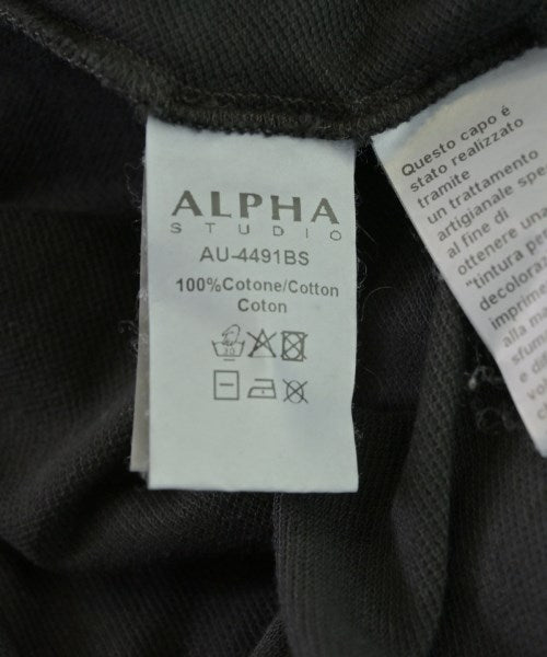 ALPHA STUDIO เสื้อโปโล