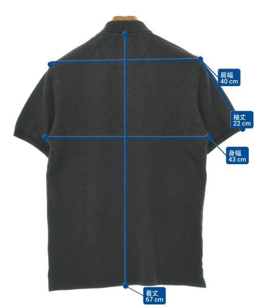 ALPHA STUDIO เสื้อโปโล