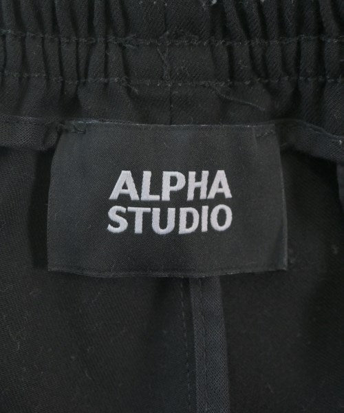 ALPHA STUDIO กางเกง อื่น
