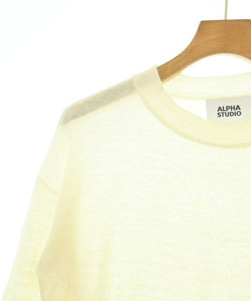 ALPHA STUDIO เสื้อกันหนาว